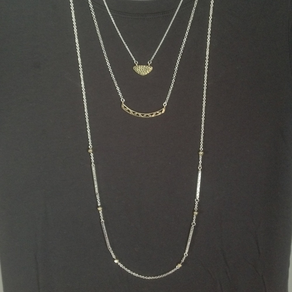 Premier Designs Down to Earth Necklace